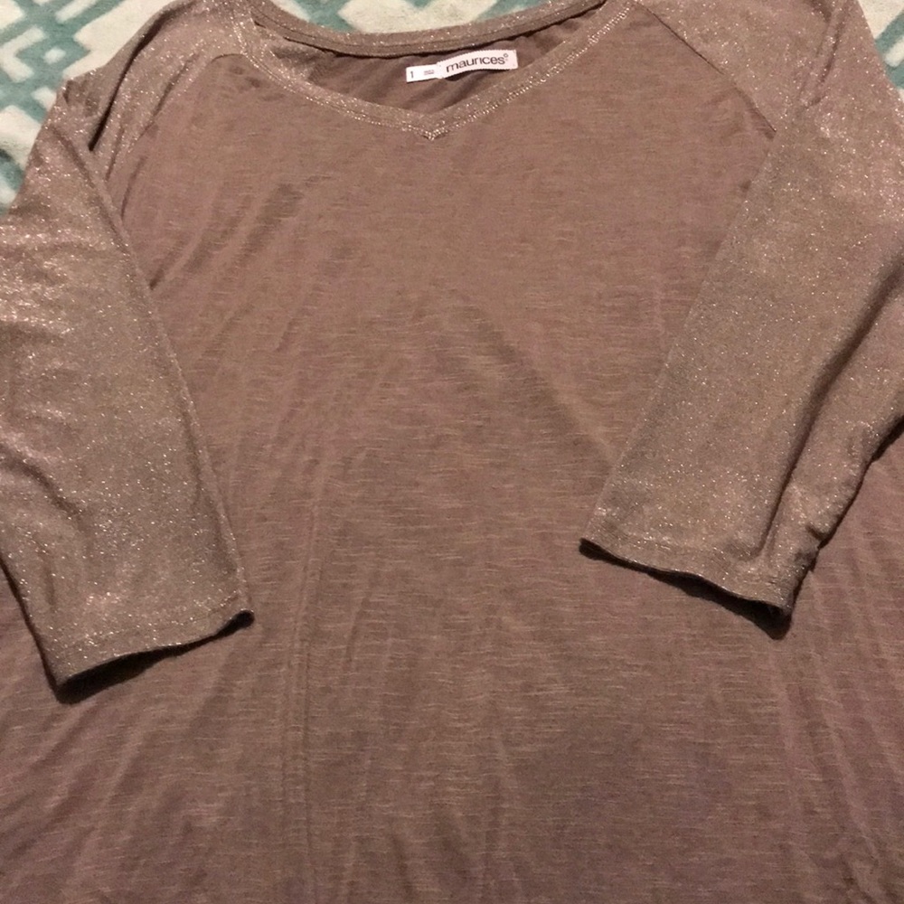 Dress Top